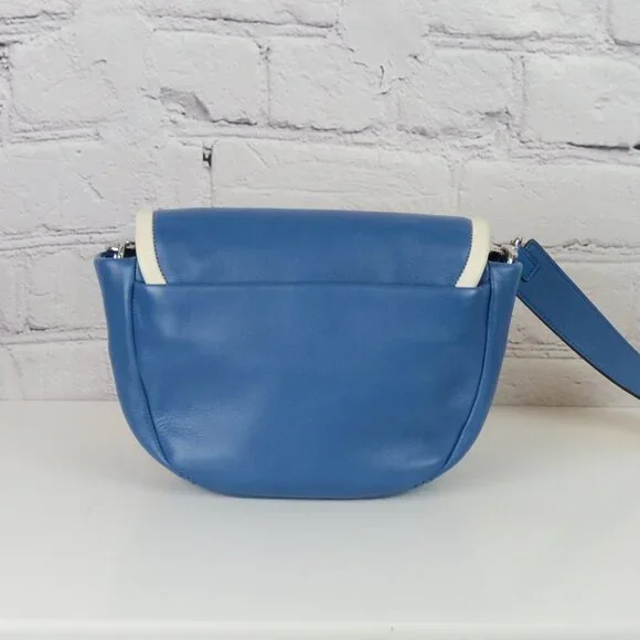 MARC JACOBS Luna Small Crossbody - Picture 5 of 16